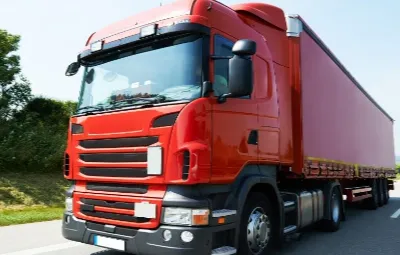 Bursa Sarıgöl Ambar Kargo