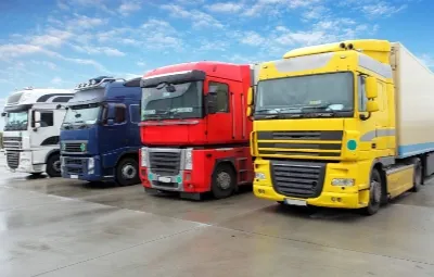 Bursa Sarıgöl Nakliye Ambarı