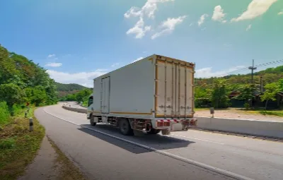 Bursa ile Sarıgöl Arası Bulaşık Makinesi Taşıma