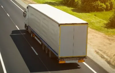 Bursa ile Sarıgöl Arası Parça Eşya Taşıma